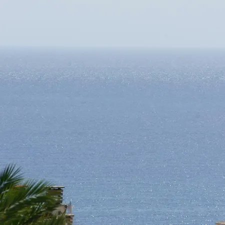 Сasa de vacaciones Casa Con Balcon Altea