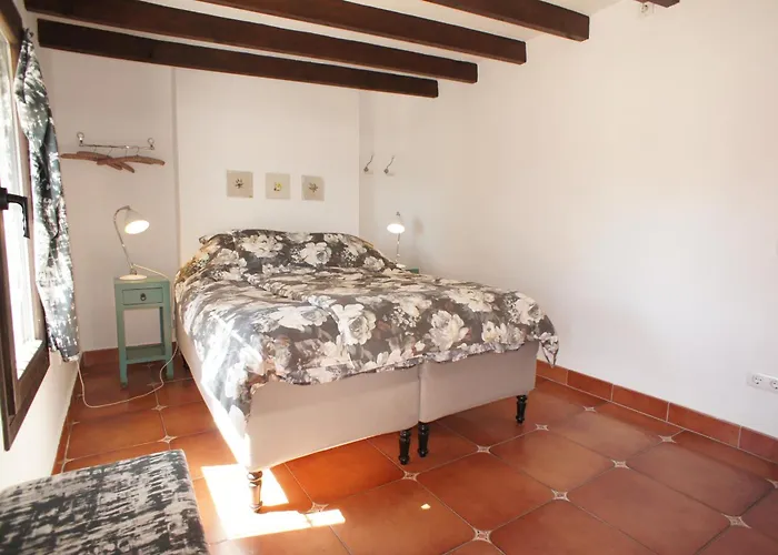 Casa Con Balcon * Altea