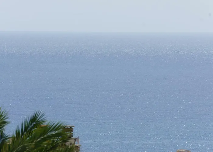Сasa de vacaciones Casa Con Balcon Altea