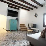 Casa Con Balcon Altea