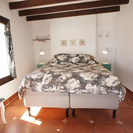 Casa Con Balcon * Altea