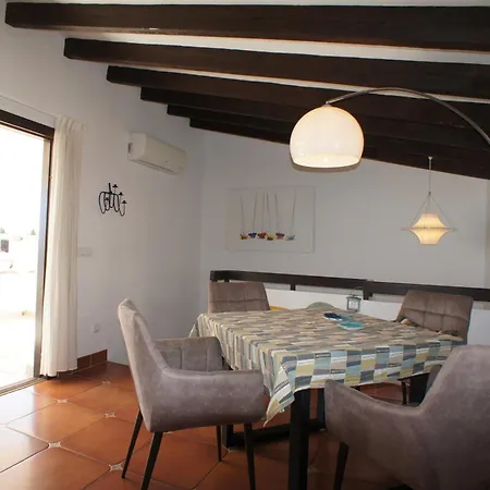 Casa Con Balcon Feriehus Altea