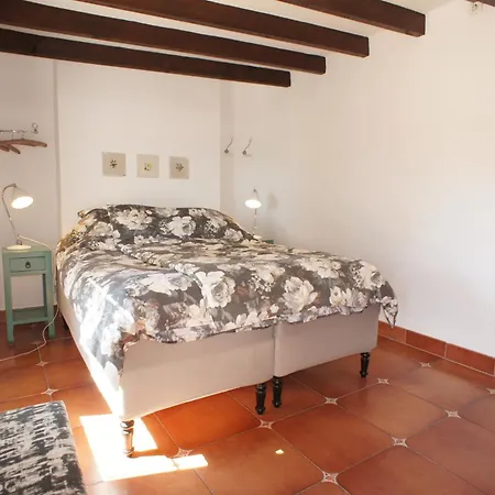 Casa Con Balcon * Altea