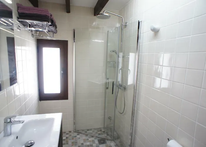 בית נופש Casa Con Balcon אלתיאה