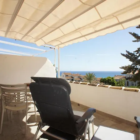 Casa Con Balcon 阿尔啼